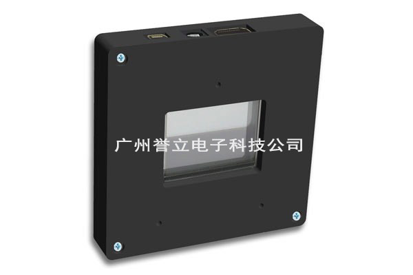 LC 2012透射式空間光調制器