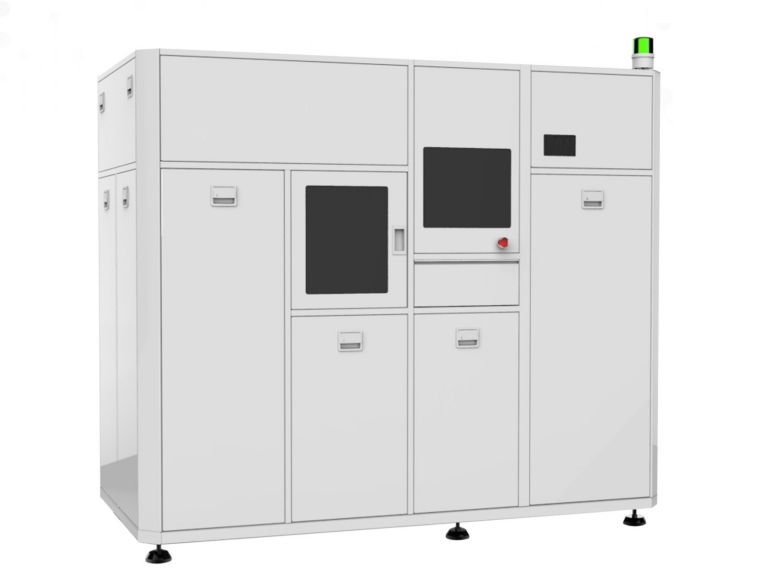LDW-X6無掩模直寫光刻設(shè)備